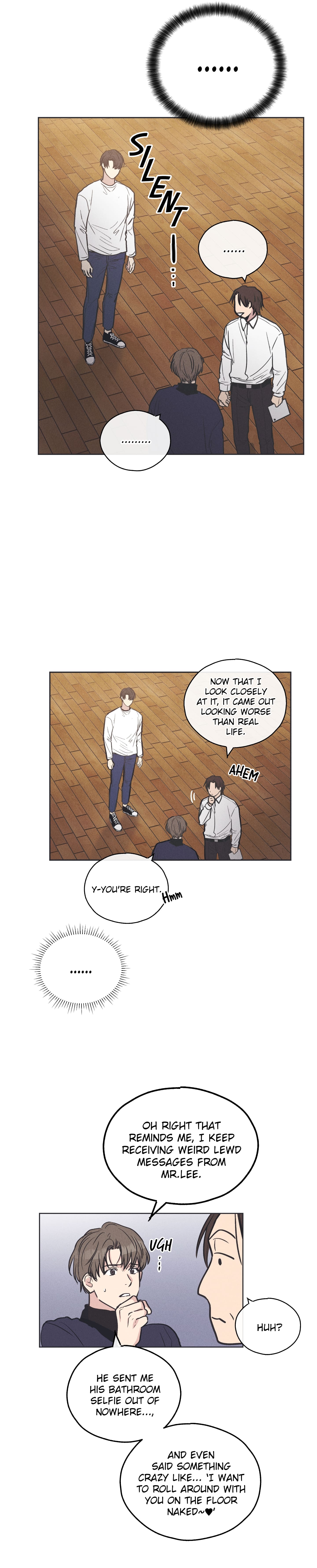 Payback, Chapter 17 image 13